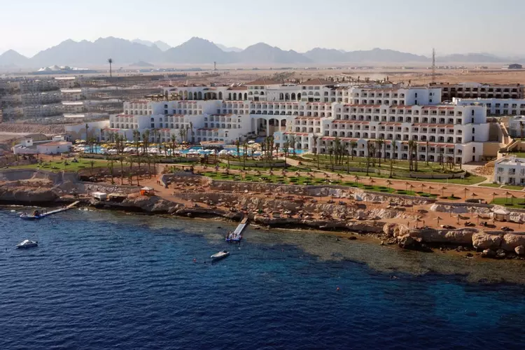 Siva Sharm Resort & Spa
