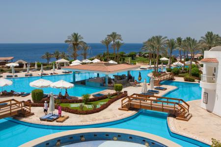Отель Siva Sharm Resort & Spa в Шаркс Бей - Египет
