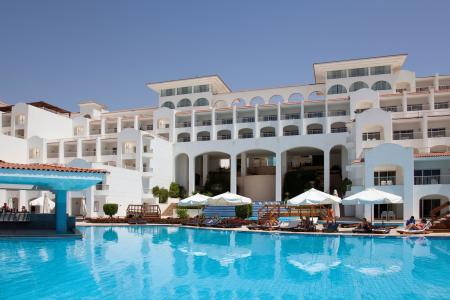 Отель Siva Sharm Resort & Spa в Шаркс Бей - Египет