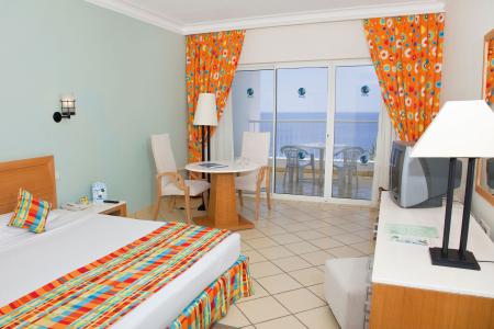 Отель Siva Sharm Resort & Spa в Шаркс Бей - Египет