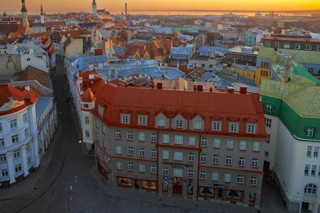 Savoy Boutique Hotel