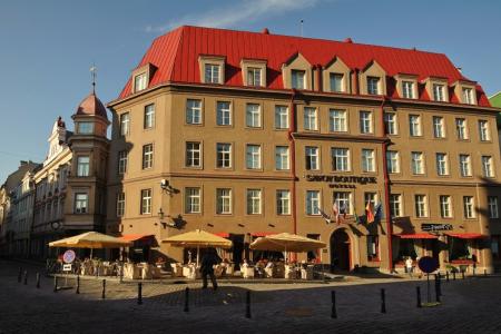 Savoy Boutique Hotel