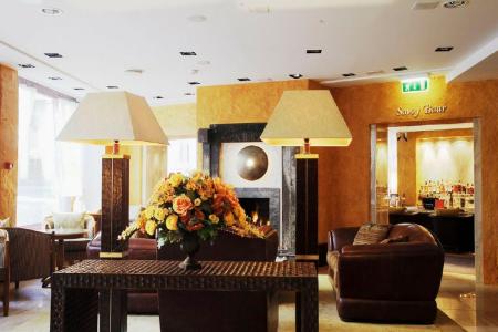 Savoy Boutique Hotel