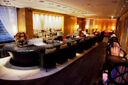 Savoy Boutique Hotel