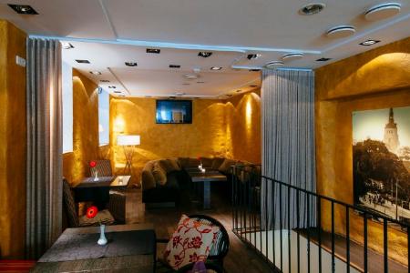 Savoy Boutique Hotel