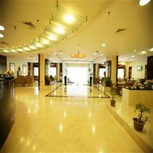 Отель Savoy Crest Hotel Apartments в Бур Дубай - ОАЭ