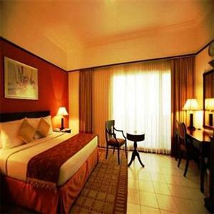 Отель Savoy Crest Hotel Apartments в Бур Дубай - ОАЭ