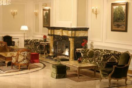 Отель Savoy Hotel Moscow в Москва - Россия