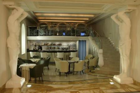 Отель Savoy Hotel Moscow в Москва - Россия