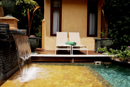 Отель Sawasdee Village в пляж Ката - Таиланд