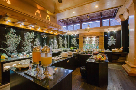 Отель Sawasdee Village в пляж Ката - Таиланд