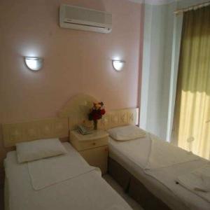 отель Sayar Apart Hotel