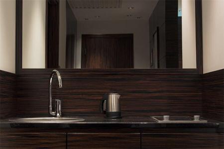 Отель SAYEN International Hotel в Иркутск - Россия