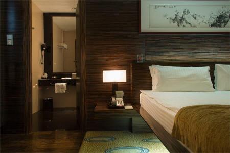 Отель SAYEN International Hotel в Иркутск - Россия