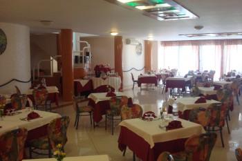 Отель Scacciapensieri в Лацио - Италия