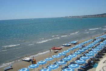 Отель Scacciapensieri в Лацио - Италия