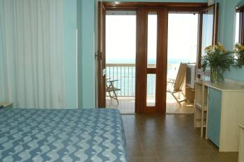 Отель Scacciapensieri в Лацио - Италия