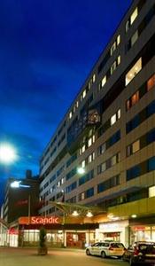 Scandic Europa
