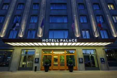 Hotel Palace