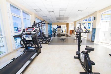 Отель Атлант в Адлер - Россия