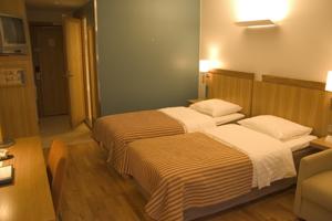 Scandic Tampere City