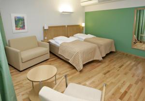 Scandic Tampere City