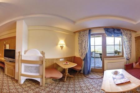 Wellnessresidenz Schalber