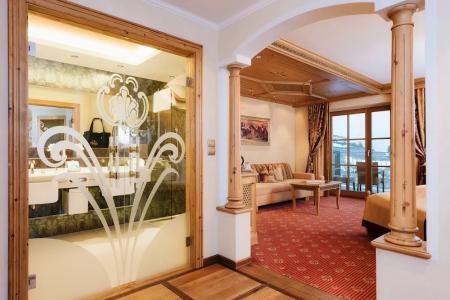 Wellnessresidenz Schalber