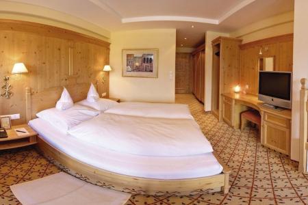 Wellnessresidenz Schalber