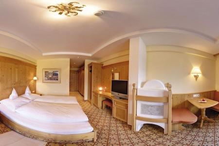 Wellnessresidenz Schalber