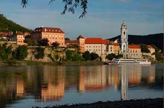 Hotel Schloss Duernstein
