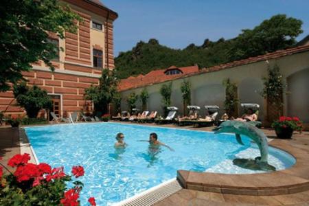 Hotel Schloss Duernstein