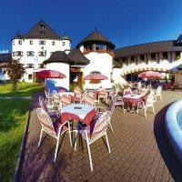 Schlosshotel Rosenegg