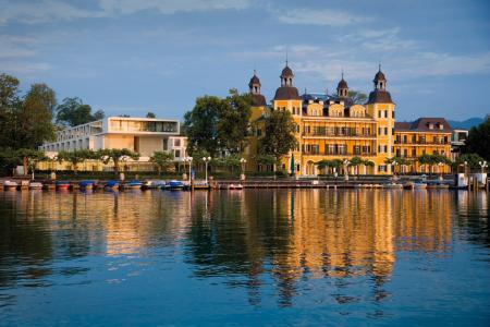 Falkensteiner Schlosshotel Velden