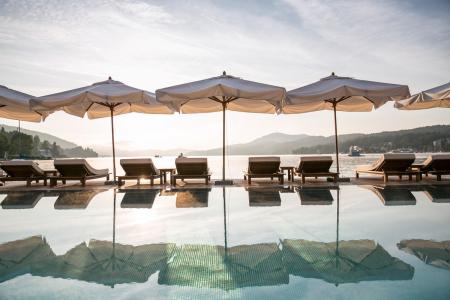 Falkensteiner Schlosshotel Velden