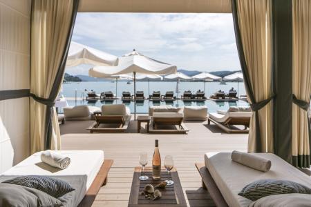 Falkensteiner Schlosshotel Velden