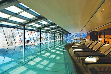 Austria Trend Hotel Schloss Lebenberg