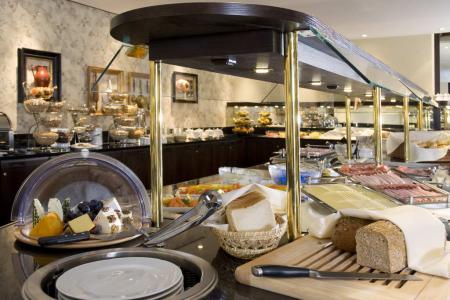 Austria Trend Hotel Schloss Lebenberg