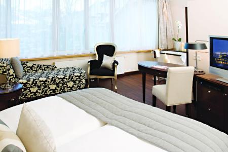 Austria Trend Hotel Schloss Lebenberg