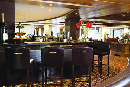 Austria Trend Hotel Schloss Lebenberg