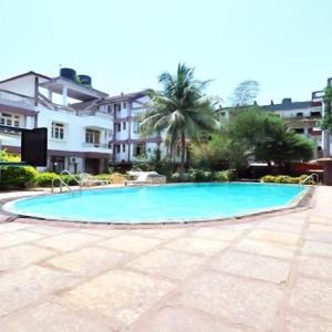 отель Atlanta Beach Resort