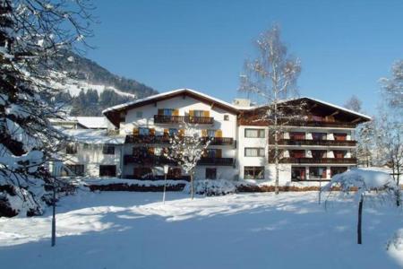 Hotel Schonblick