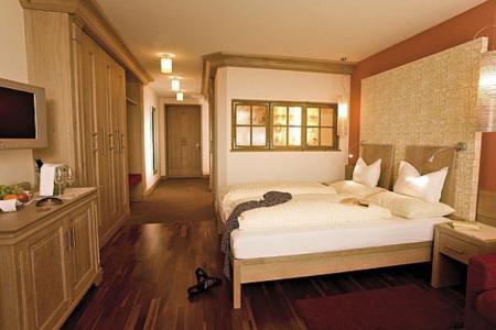 Schoenruh Wellneshotel