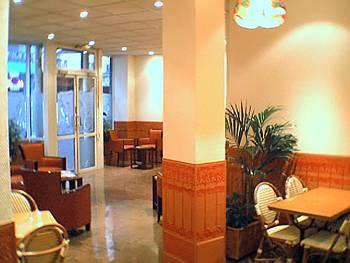 Отель Le Pigalle в Париж - Франция