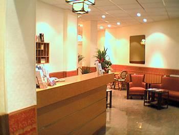 Отель Le Pigalle в Париж - Франция