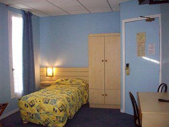 Отель Le Pigalle в Париж - Франция