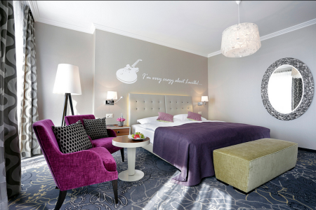 Hotel Schweizerhof Luzern