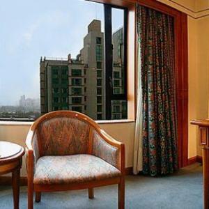 отель Scitech (CVIK)