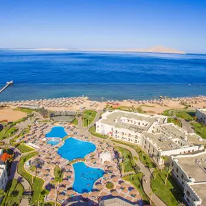 отель Charmillion Club Resort