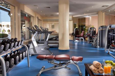 Отель Charmillion Club Resort в Набк Бей - Египет